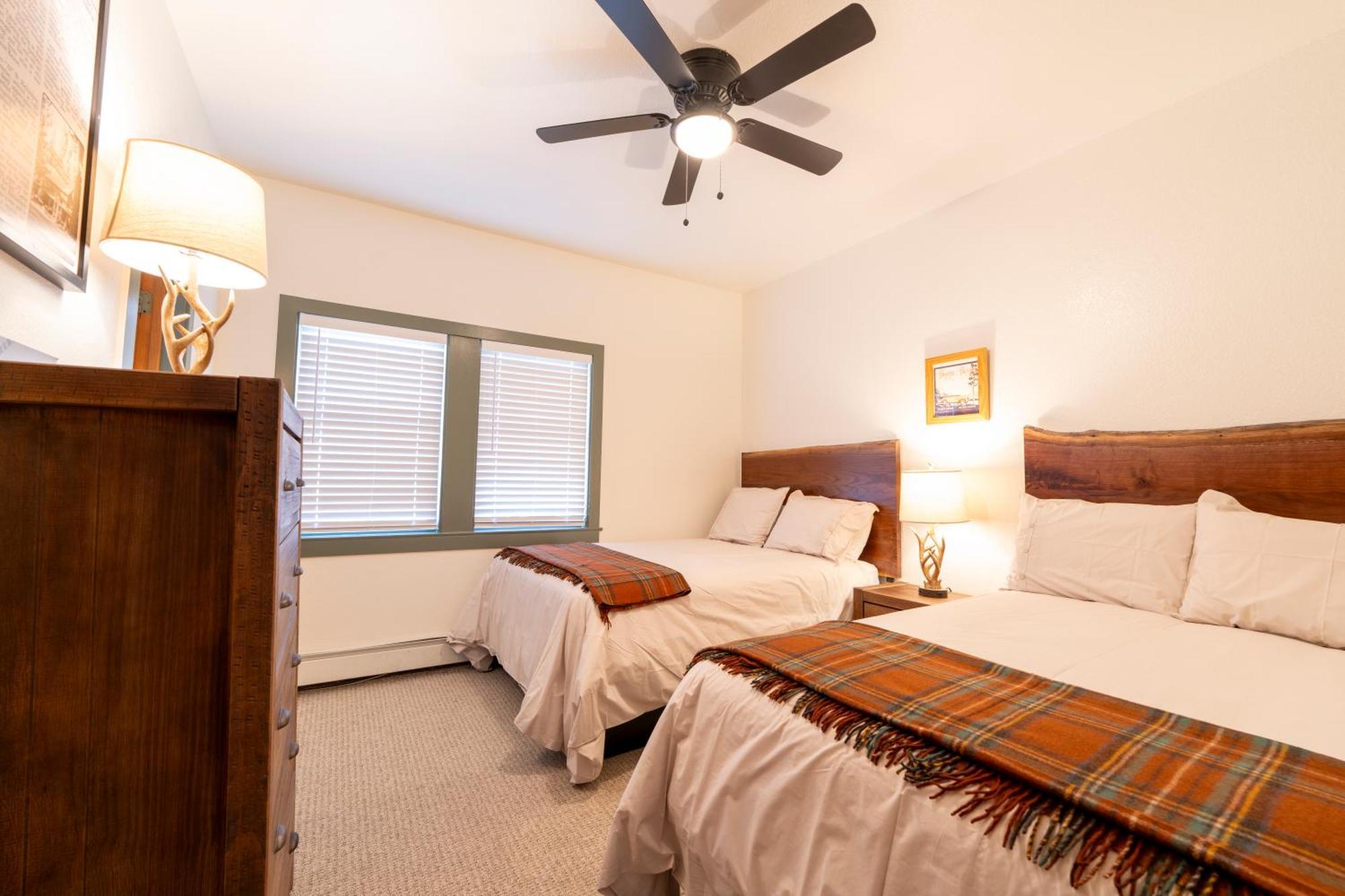 Hotel Camp Richardson 4*
