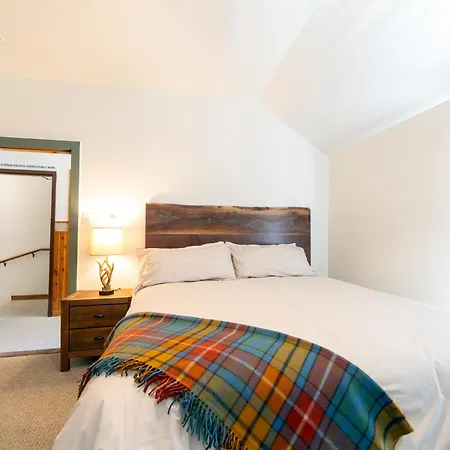 Camp Richardson Resort South Lake Tahoe Esterno foto