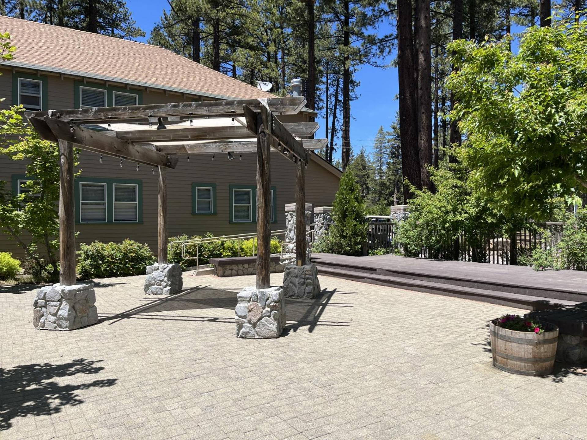 Camp Richardson 4* South Lake Tahoe