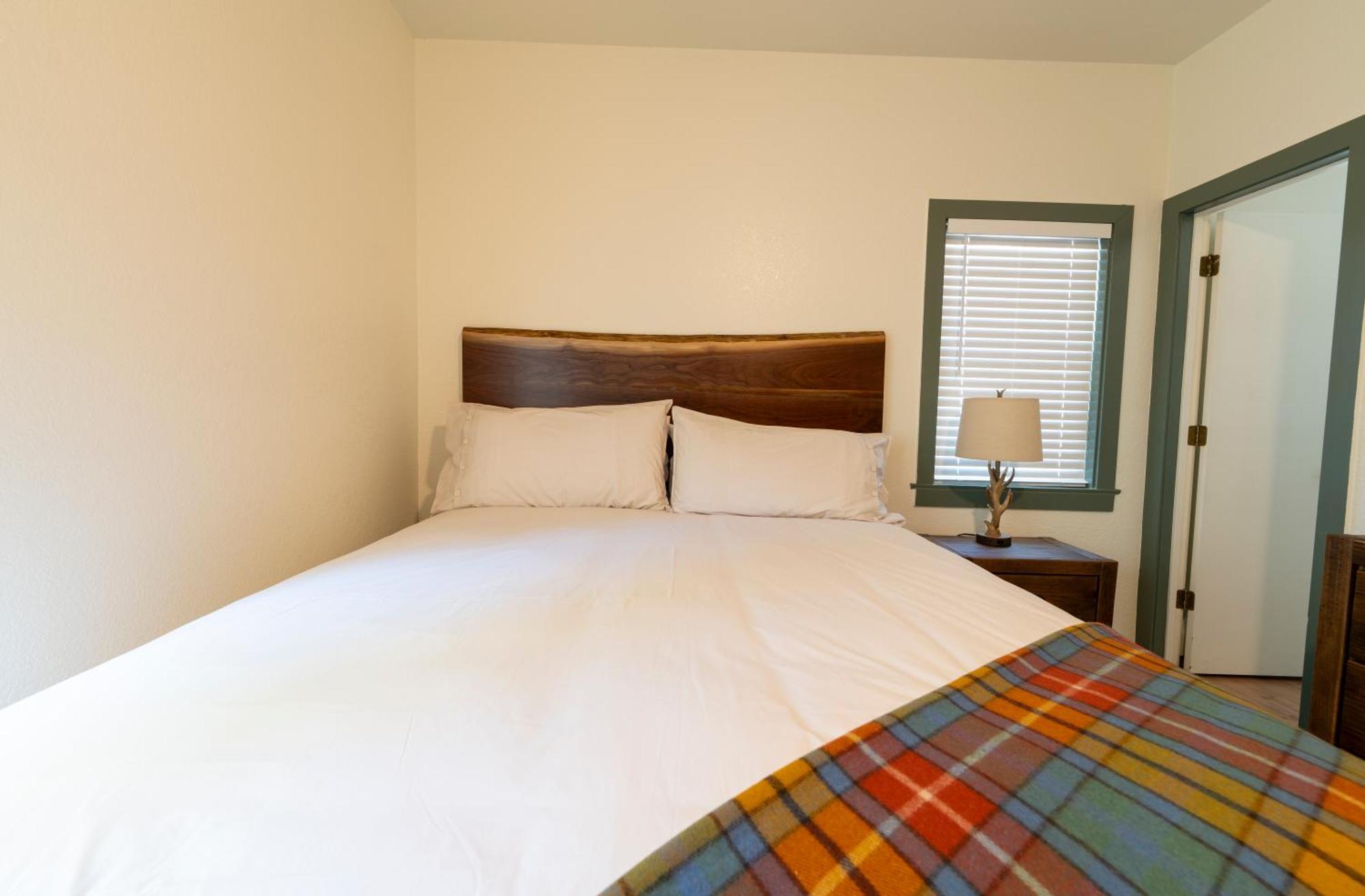 Camp Richardson Hotel